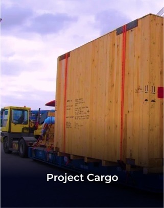 project cargo
