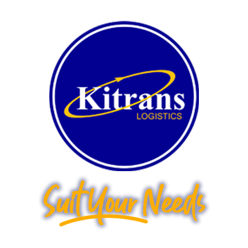 Logo Kitrans